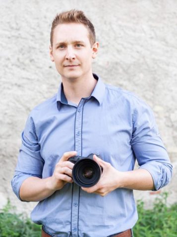 Fotograf Alex Stadler Alex Stadler