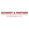 Logo von Schmidt & Partner Immobilien