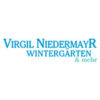 Logo von Virgil Niedermayr - Wintergärten & mehr