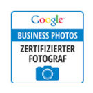 Google Business Photos Badge