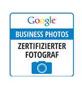 Google Business Photos Badge