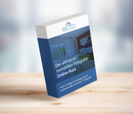 Online Kurs Immobilien Fotografie Online Kurs Immobilien Fotografie