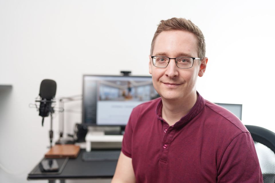 Immobilien & Online Marketing Consulting