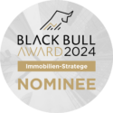 black bull award Immobilien-Stratege alex stadler 2024