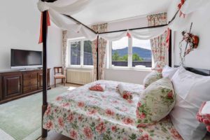Fotografieren für die Ferienvermietung auf Airbnb und Booking