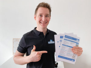 Immobilien Fotografie Checklisten