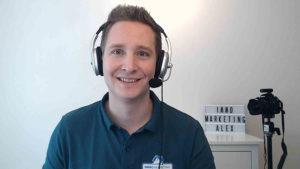 Immobilien Fotografie Live-Beratung