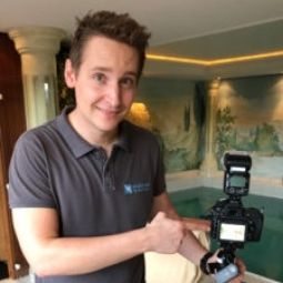 Immobilienfotografie Experte Alex Stadler