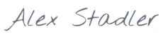 signatur