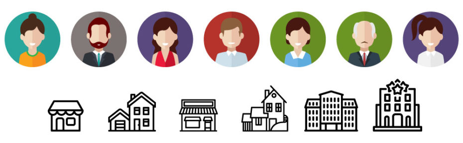 Wer braucht Immobilien Marketing Wer braucht Immobilien Marketing